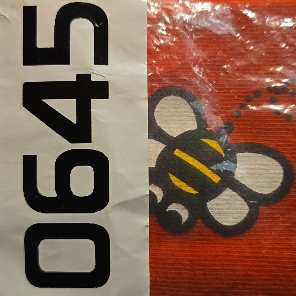 Hello Kitty‎ Red Spirit Jersey Japan LA - Picture 14 of 14